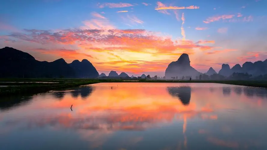 高标准工业